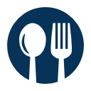 restaurant-cutlery-circular-symbol-of-a-spoon-and-a-fork-in-a-circle